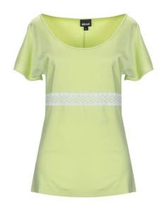 Футболка Just Cavalli