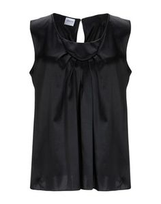 Топ без рукавов Armani Collezioni
