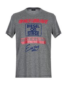 Футболка Diesel