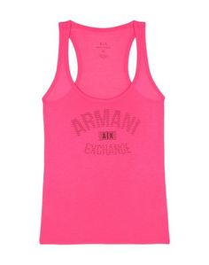 Майка Armani Exchange