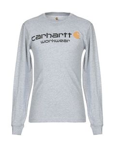 Футболка Carhartt