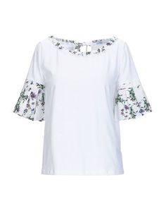 Футболка Blumarine