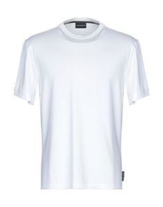 Футболка Emporio Armani