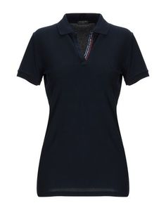 Поло Fred Perry