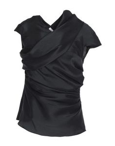 Блузка Oscar de la Renta