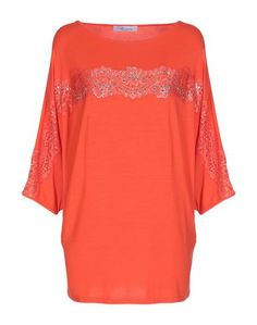 Футболка Blumarine