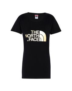 Футболка The North Face