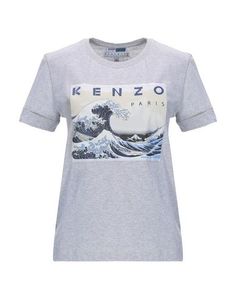 Футболка Kenzo