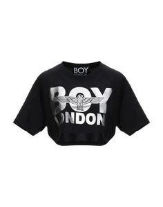 Футболка BOY London