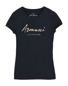 Футболка Armani Exchange