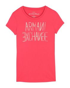 Футболка Armani Exchange