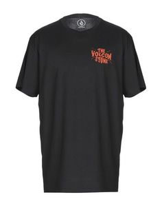 Футболка Volcom