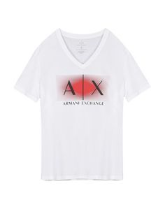 Футболка Armani Exchange