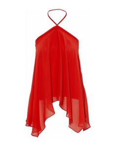 Топ без рукавов Alice + Olivia