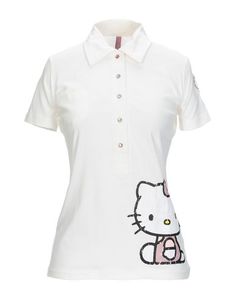Поло Hello Kitty