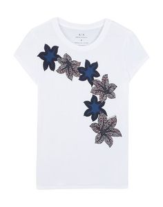 Футболка Armani Exchange
