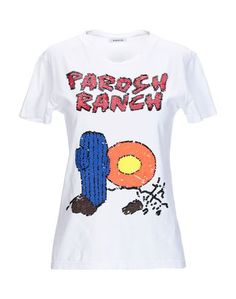 Футболка P.A.R.O.S.H.