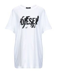 Футболка Diesel