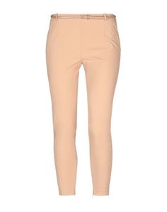 Повседневные брюки Elisabetta Franchi