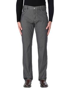 Повседневные брюки Armani Collezioni