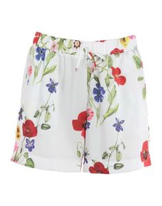 Повседневные шорты Blugirl Blumarine