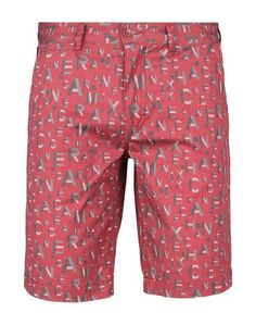 Бермуды Armani Exchange