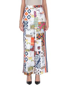 Повседневные брюки Tory Burch