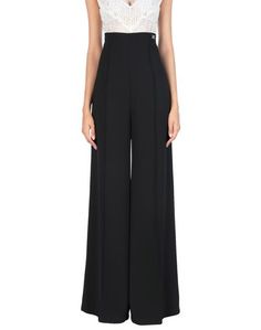Повседневные брюки Elisabetta Franchi