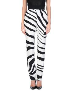 Повседневные брюки Roberto Cavalli