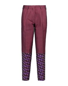 Повседневные брюки Etro