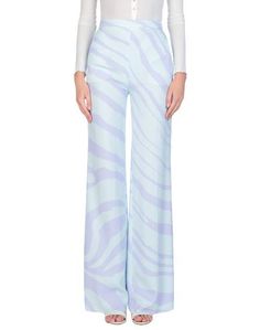 Повседневные брюки Roberto Cavalli