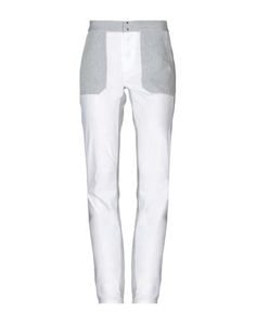 Повседневные брюки Mm6 Maison Margiela