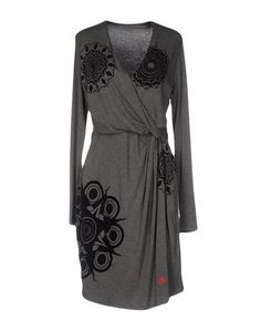 Короткое платье Desigual