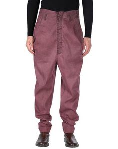 Повседневные брюки Vivienne Westwood