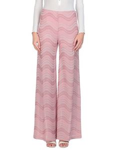 Повседневные брюки M Missoni