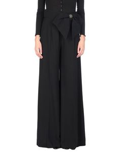 Повседневные брюки Elisabetta Franchi