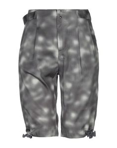Бермуды Mm6 Maison Margiela