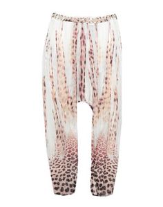 Повседневные брюки Just Cavalli