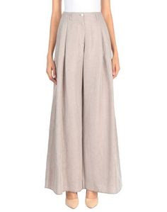 Повседневные брюки Jupe DE Satin