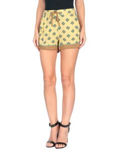 Повседневные шорты Maison Scotch