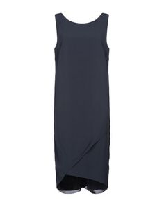 Короткое платье Brunello Cucinelli