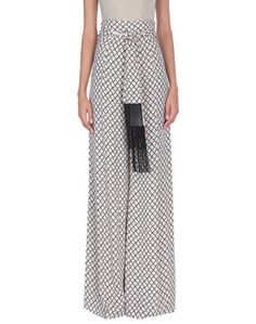 Повседневные брюки Elisabetta Franchi