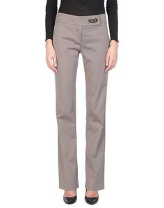 Повседневные брюки Elisabetta Franchi