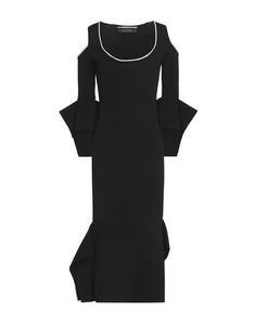 Платье длиной 3/4 Roland Mouret