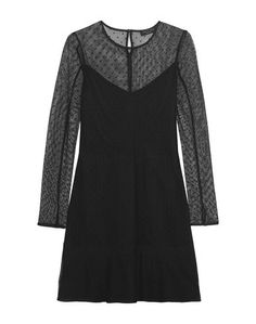 Короткое платье Rag & Bone