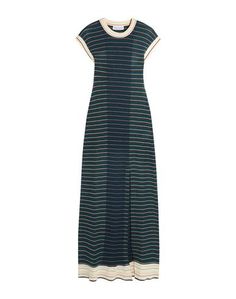 Длинное платье Sonia Rykiel