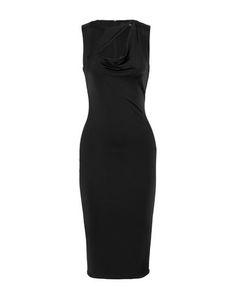 Платье длиной 3/4 Cushnie et Ochs