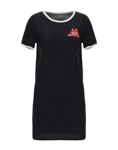 Короткое платье Vans