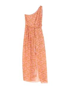 Платье до колена Soallure