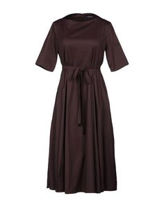 Платье длиной 3/4 S MAX Mara